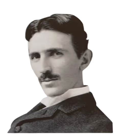 Nikola Tesla