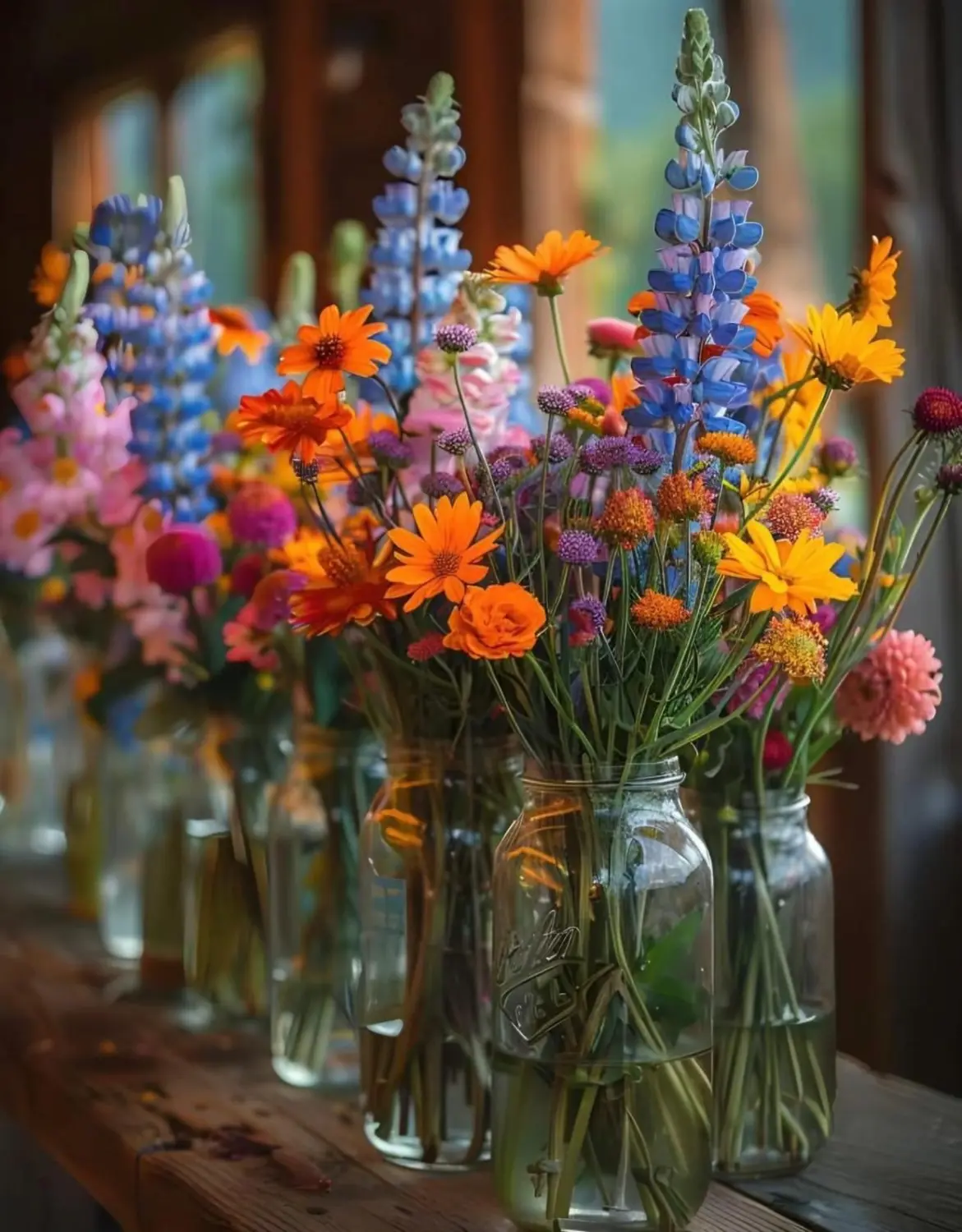 HerzensLiebe - Blumen